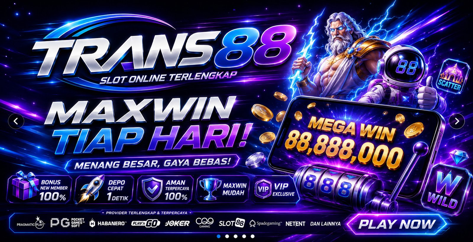 TRANS88